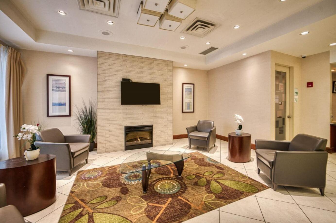 Amenida Residences, Calgary Ngoại thất bức ảnh