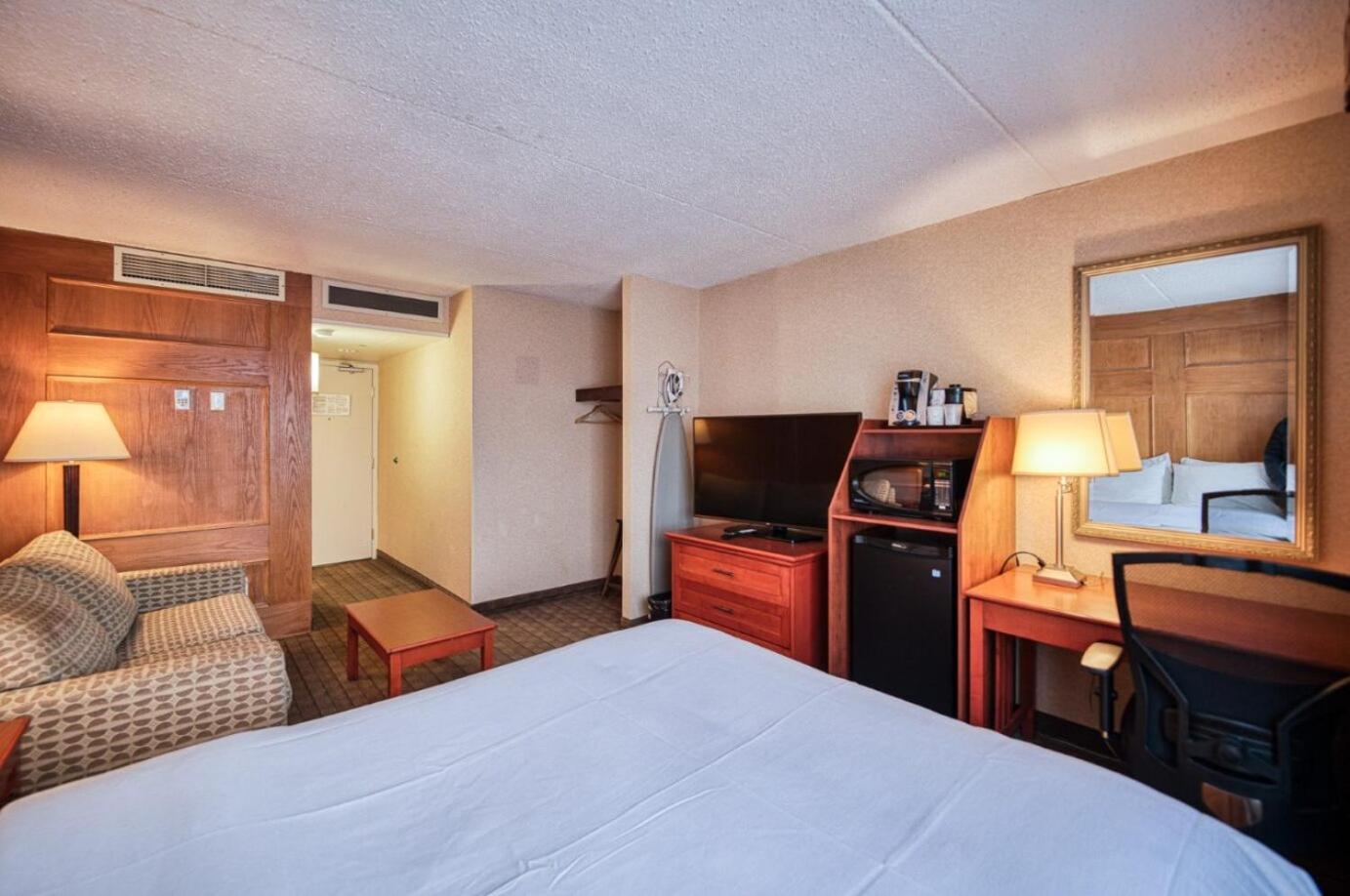 Amenida Residences, Calgary Ngoại thất bức ảnh