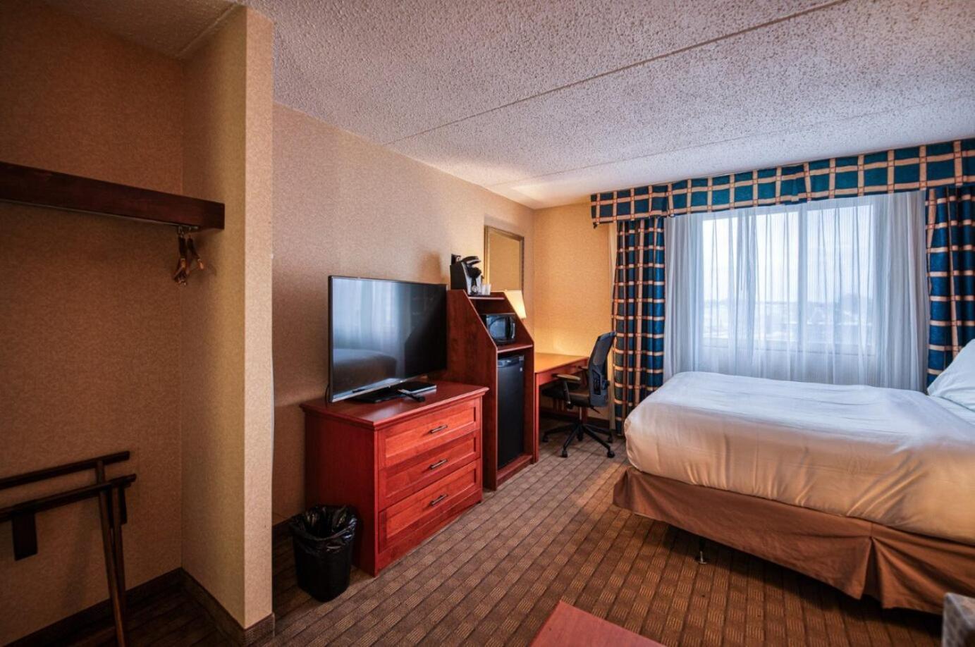 Amenida Residences, Calgary Ngoại thất bức ảnh