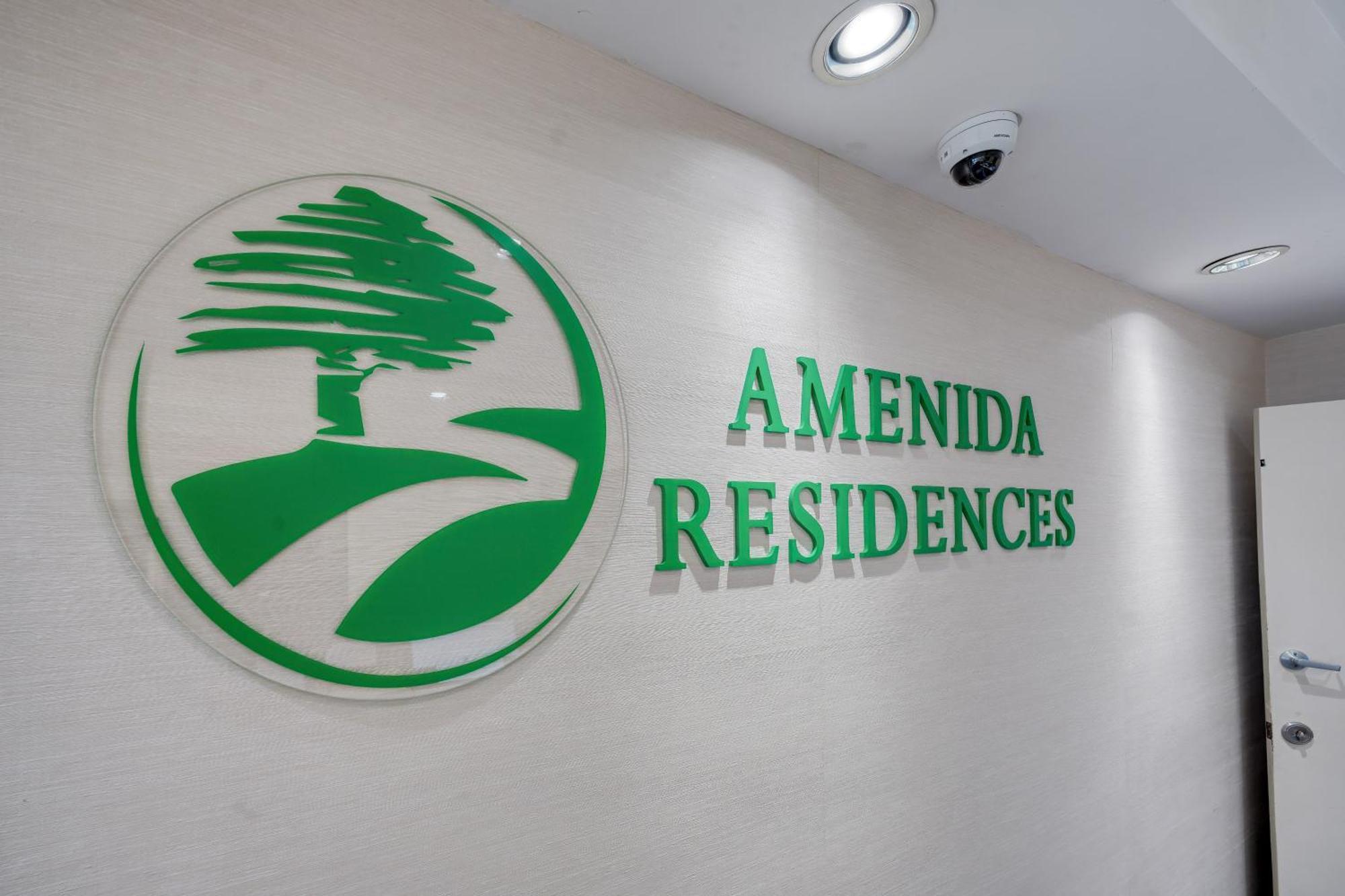 Amenida Residences, Calgary Ngoại thất bức ảnh