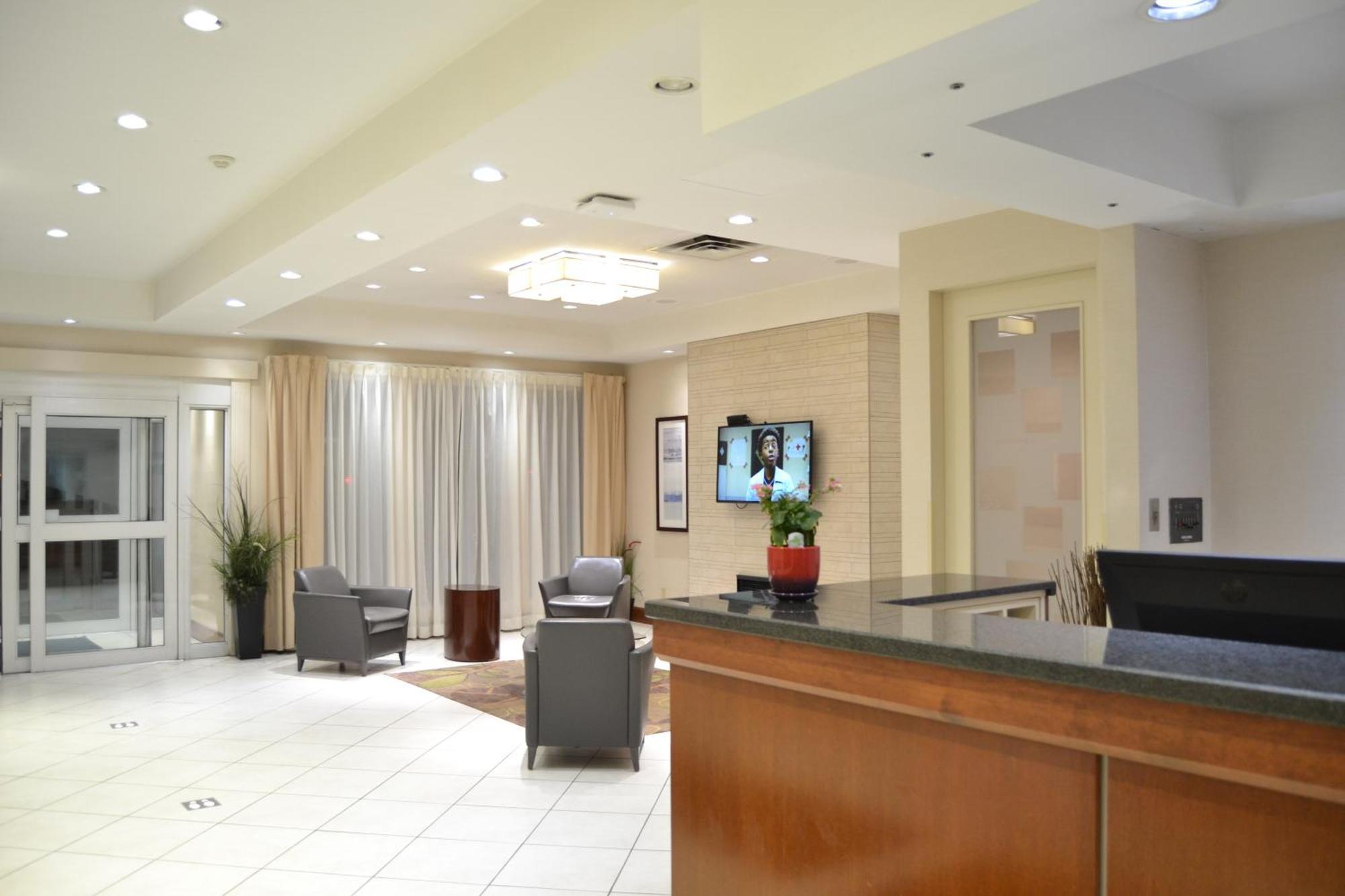 Amenida Residences, Calgary Ngoại thất bức ảnh