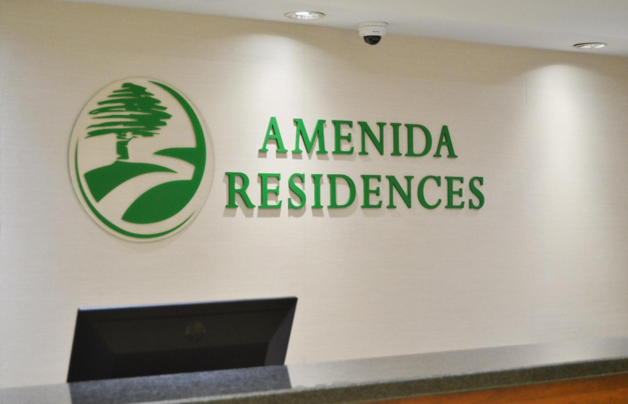 Amenida Residences, Calgary Ngoại thất bức ảnh