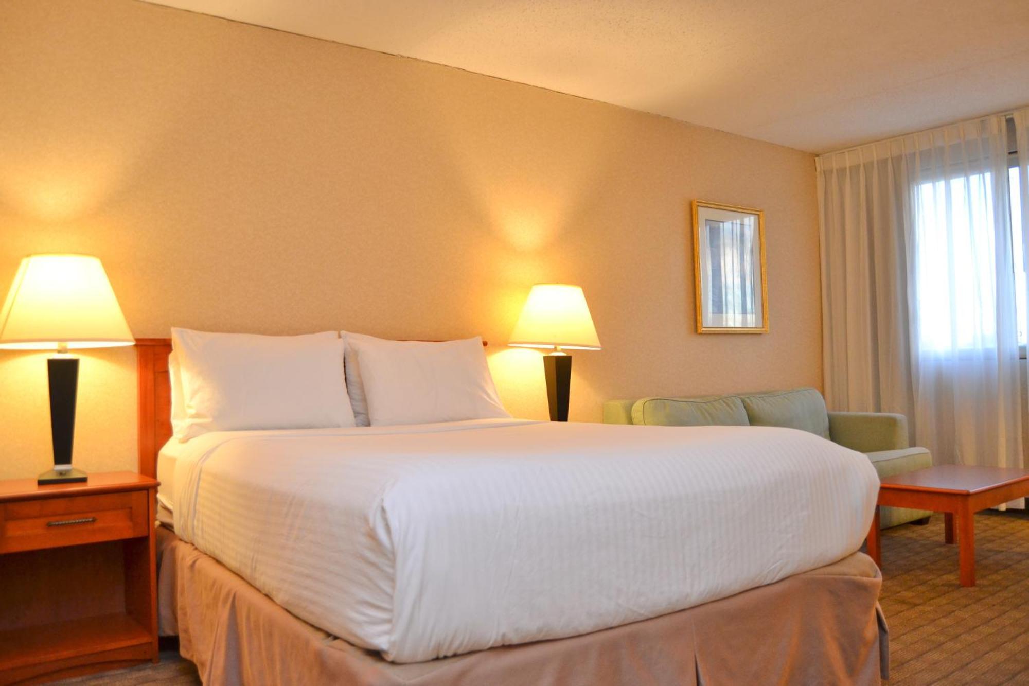 Amenida Residences, Calgary Ngoại thất bức ảnh