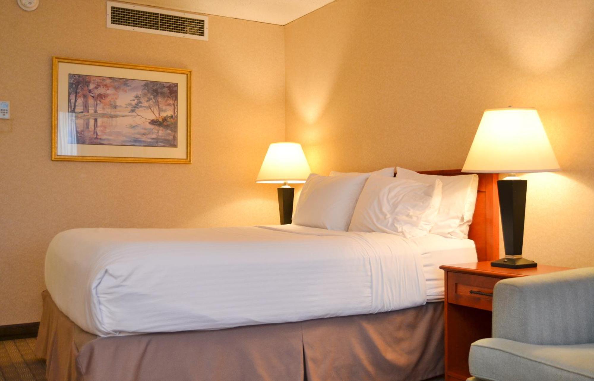 Amenida Residences, Calgary Ngoại thất bức ảnh