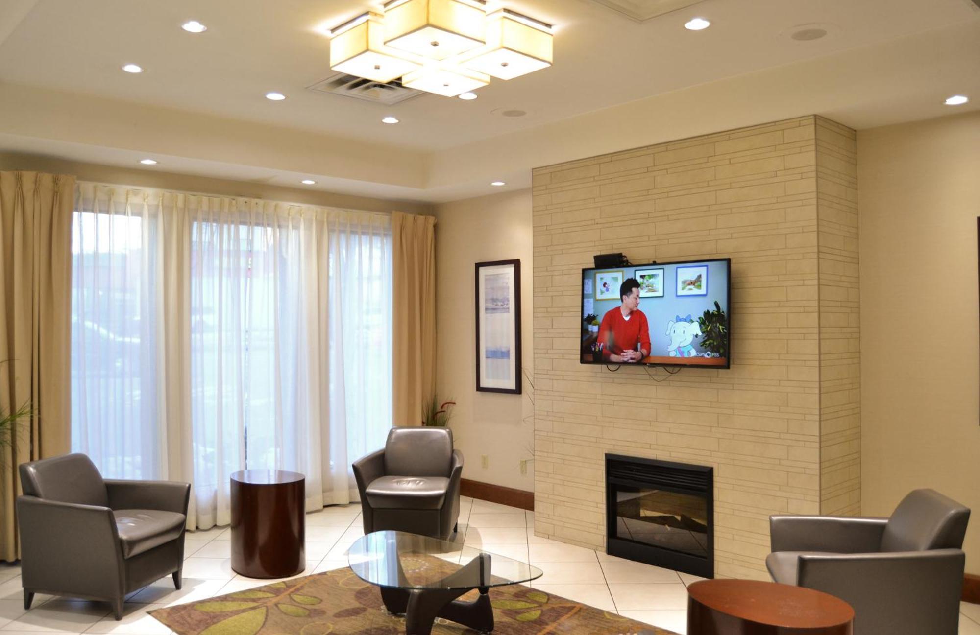 Amenida Residences, Calgary Ngoại thất bức ảnh
