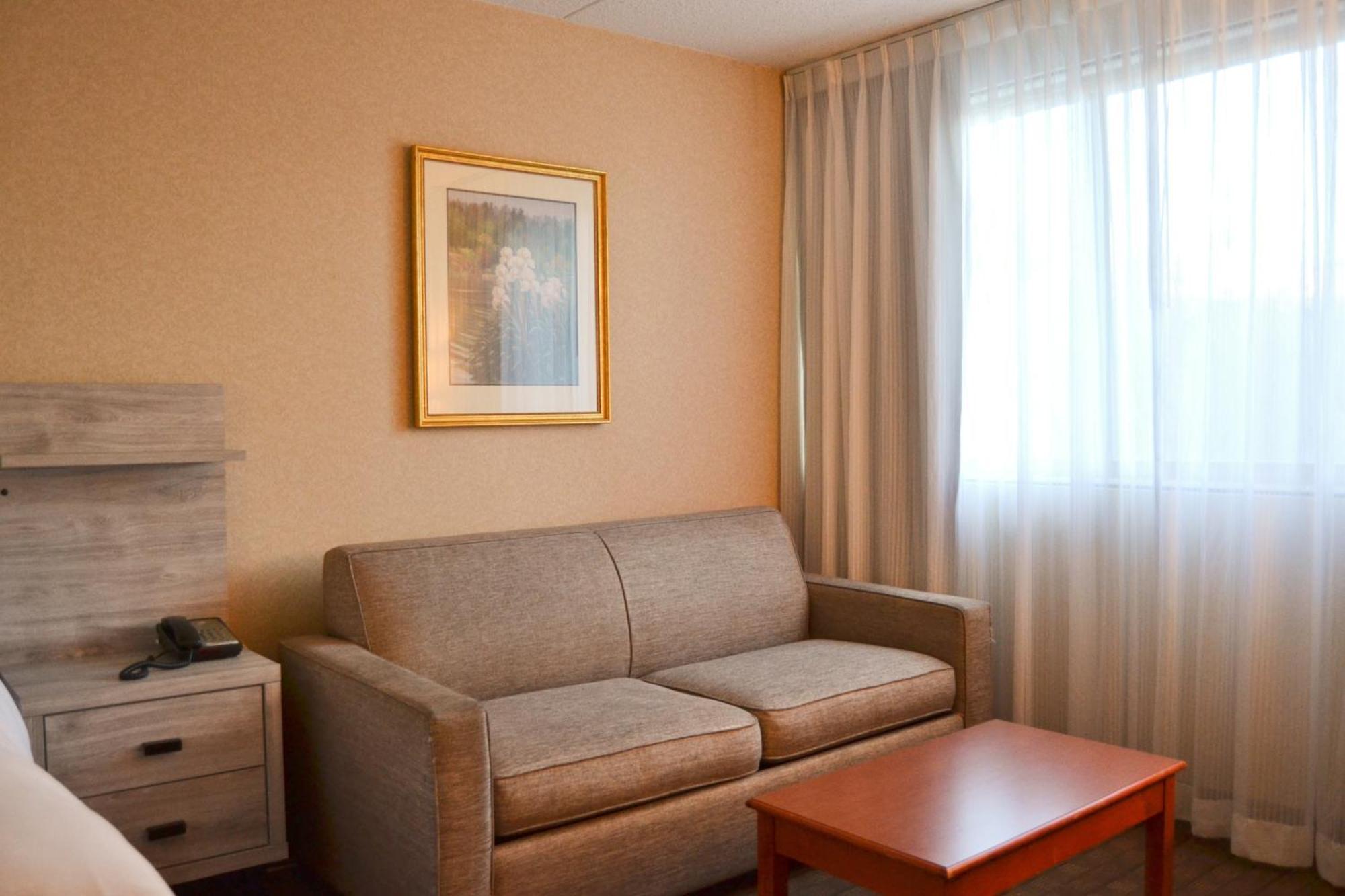 Amenida Residences, Calgary Ngoại thất bức ảnh