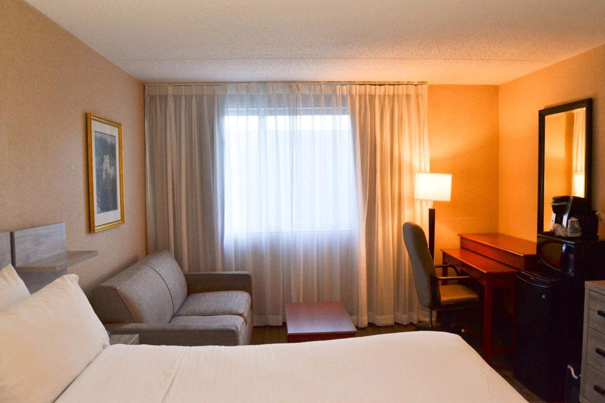 Amenida Residences, Calgary Ngoại thất bức ảnh