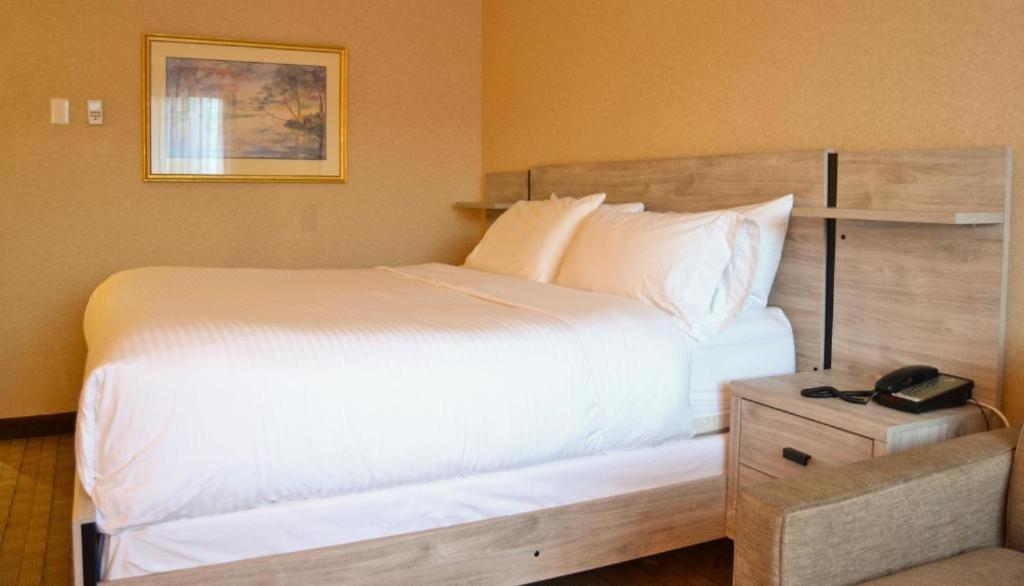 Amenida Residences, Calgary Ngoại thất bức ảnh