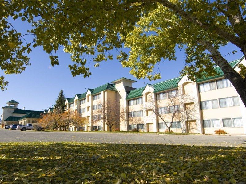 Amenida Residences, Calgary Ngoại thất bức ảnh
