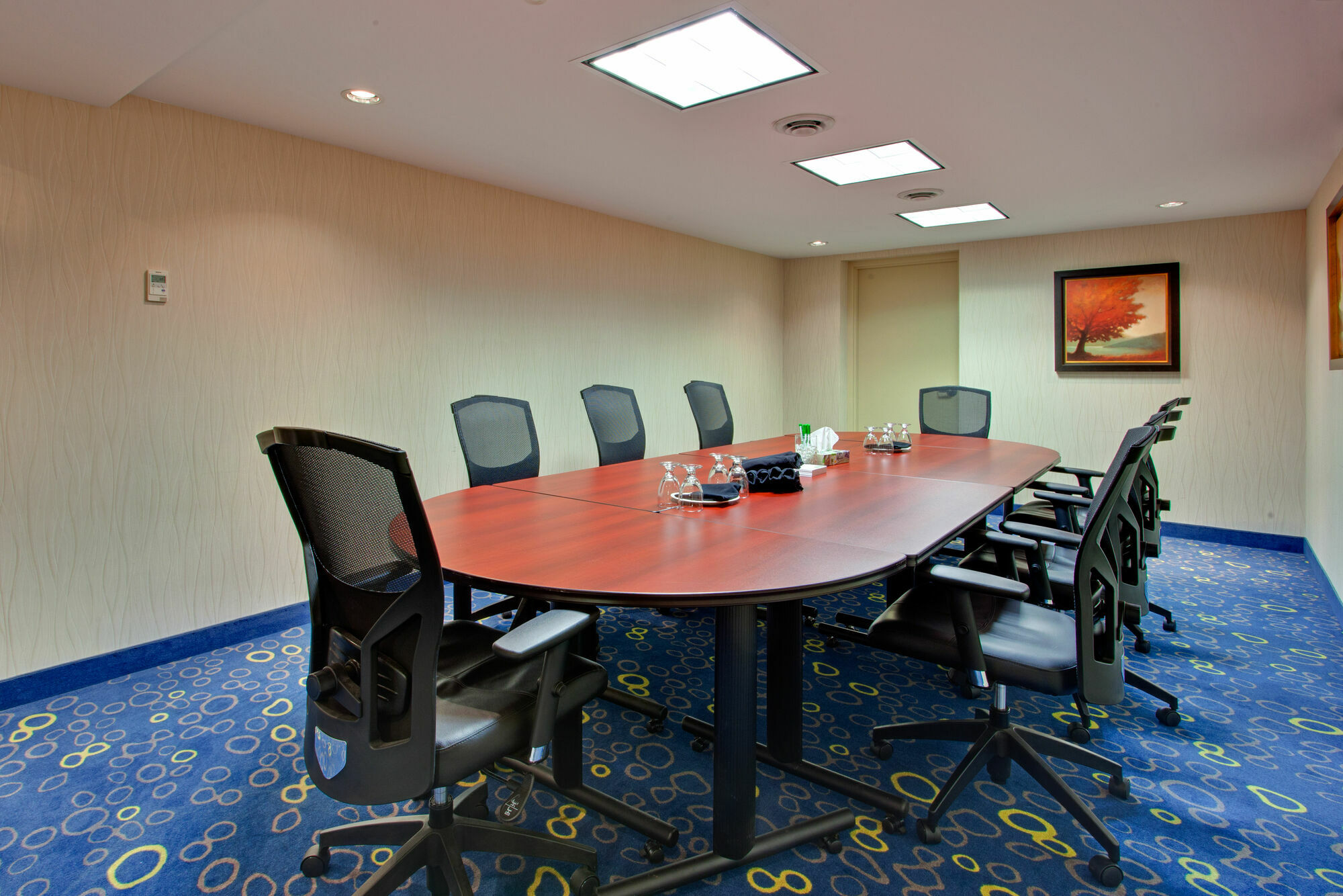 Amenida Residences, Calgary Ngoại thất bức ảnh